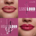thumbnail image 2 of NYX PROFESSIONAL MAKEUP, Line Loud, Waterproof Lip Pencil, Infused with Vitamin E, Vegan Formula, 2 of 3