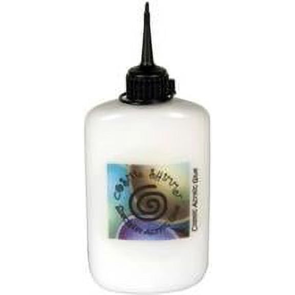 Cosmic Shimmer Specialist Acrylic Glue - 60mL