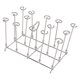thumbnail image 5 of Soporte para brochetas de 8 cuartos de galón, soporte vertical para brochetas para freidora Ninja DZ201 Foodi, accesorios de cocina, 5 of 14