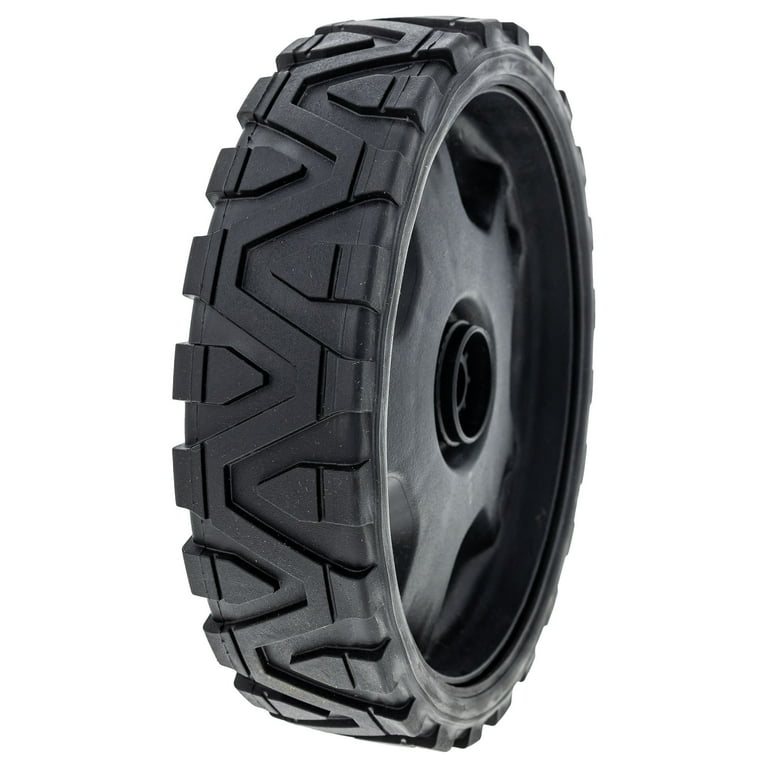 MTD 634-05040 Wheel 8x2 Assembly Craftsman Yard-Man Pioneer Trail