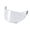 Clear-Day Night, variant on FF358 Photochromic Visor for LS2 FF396,FF300 Helmet Face Shield Tinted Lens Accessories