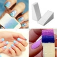 thumbnail image 5 of UDIYO 3 Pcs Nail Sanding Block Files Nail Art Polish Sponge Bars Pedicure Gradient Brushes, 5 of 5