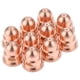thumbnail image 2 of Boquilla de 20 piezas 45A 220930 Boquilla para consumibles de antorcha de corte por plasma Procesos de corte fino Suministros de soldadura y soldadura, 2 of 8