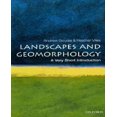thumbnail image 1 of Landscapes and Geomorphology: A Very Short Introduction, 1 of 1