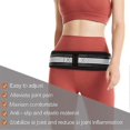 thumbnail image 5 of Dainely Belt Lower Back Pelvic Support Belt Sciatica Lumbar Pain Reliefe Back, 5 of 5