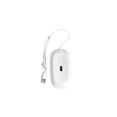 thumbnail image 4 of Delicate, compact wired keyboard and mouse., 4 of 4