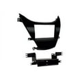 thumbnail image 5 of Metra 99-7346B for for Hyundai Elantra In-Dash Single/Double DIN Dash Install Kit, 5 of 6