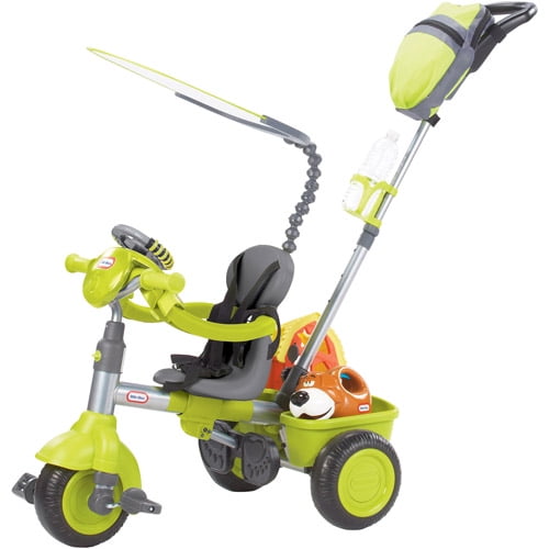 Little Tikes 3in1 Tricycle with Discover Sounds Dash