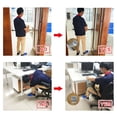 thumbnail image 3 of Touchless Hands Free Foot Door Pull Opener Bracket  Foot Door Opener, 3 of 4