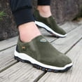 thumbnail image 4 of Men's Fashion Shoes Sports Athletic Casual Running Tennis Outdoor Sneakers Gym, 4 of 6