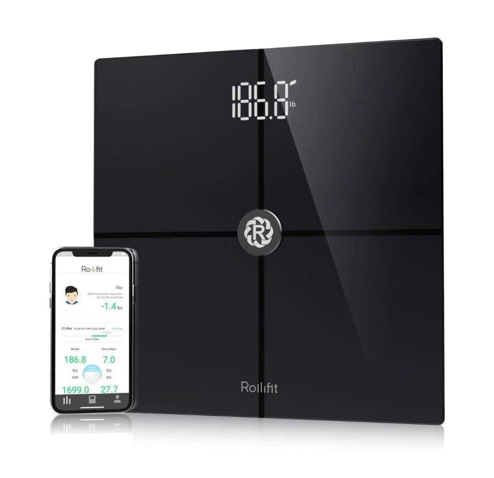 Body Composition Index S2 Garmin Amazon Weight Scale Xiaomi Mi