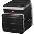 thumbnail image 5 of 10U Top, 8U Side Console Audio Rack, 5 of 5