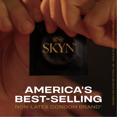 thumbnail image 5 of SKYN Cocktail Club Flavored Non-Latex Lubricated Condoms, 10 Count, 5 of 10