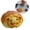 Sheep, variant on Soft Squeeze Toys for Adults, Realistic Animal Bread Shape Fidget Toys, Ideal Stress Balls for Home or Office, Multiple Color Choices