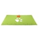 thumbnail image 5 of Túnel plegable para gatos, tubo para mascotas de juguete para ejercicio y entretenimiento, escondite para gatitos (verde), 5 of 5