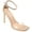 Nude, variant on Womens Lorelei Open Toe High Stiletto Sandals