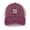 Red, variant on Mom Vibes 90S Tv Moms Dark Blue Adjustable Trucker Baseball Cap for Men Women, Mesh Snapback Hat