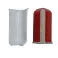 thumbnail image 3 of Blocs d'Angle pour Plinthes Lot de 6 Base Murale Coin Décor, 3 of 9
