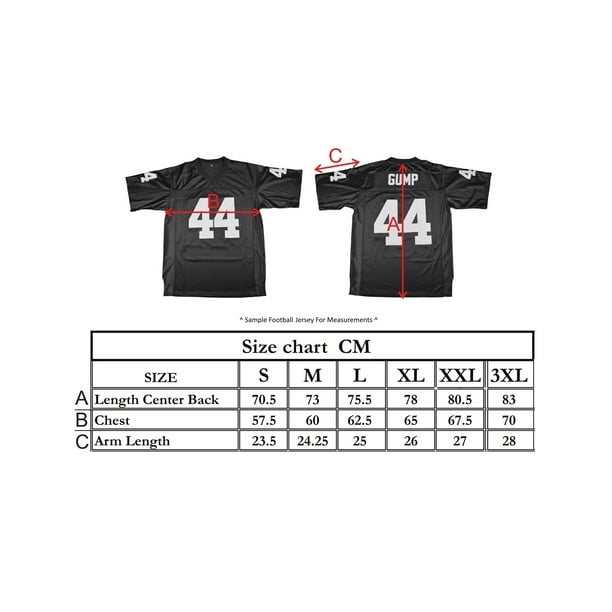 Clark Kent #8 Football Jersey Smallville Superman Crows Costume