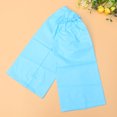 thumbnail image 3 of Miangastore Labs Pants Cover Blue 1 Pair 17.7x2.95x0.39 Inch, 3 of 8