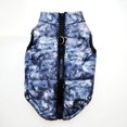 thumbnail image 1 of Winter Warm Dog Clothes For Small Dogs Pet Clothing Puppy Outfit Windproof Dog Jacket Chihuahua French Bulldog Coat Yorkies Vest ShopWise Round, 1 of 23