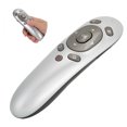 thumbnail image 4 of Remote Presenter, Mouse, Gravity Sensing Multifunction Plug And Play Ergonomic USB For Presentation Remote Control, 4 of 8