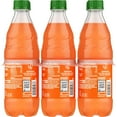thumbnail image 3 of Fanta Orange, 16.9 Fl Oz, Pack of 6, 3 of 12