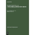 thumbnail image 1 of Texte D-K (Texte Und Textegeschichte,) (Édition Allemande), 1 of 2