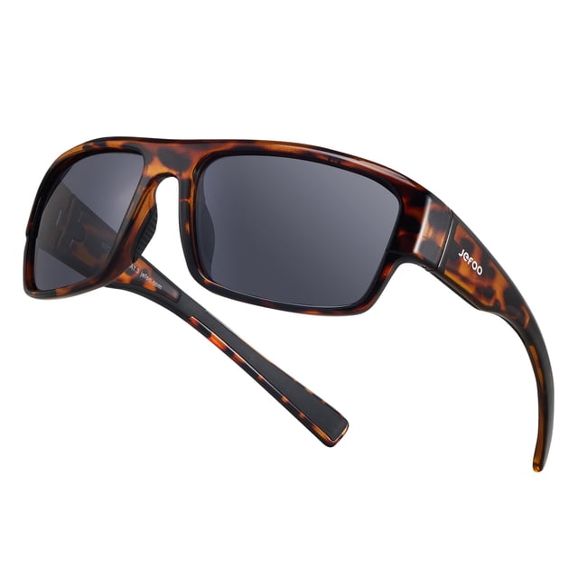 Gafas de Sol Polarizadas Flotantes UV400 Jefoo para Hombre y Mujer
