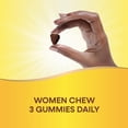 thumbnail image 6 of (Pack Of 4) Natures Way Alive Women 50+ Gummy Vitamin 75 Pieces, 6 of 7