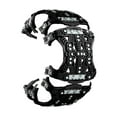 thumbnail image 3 of yotijar Car Tyres Anti Slip Snow Chain Anti Skid for Downhill Survival Traction Black, 3 of 8