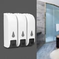 thumbnail image 4 of Oubit Hand Sanitizer,Wall Mount Soap Dispenser Soap Dispenser Wall Mount Soap Dispenser Unbeatable Value, 4 of 9