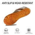 thumbnail image 5 of Barefoot Shoes Women Casual Sneakers, Wide Toe Box Shoes Women Zero Drop Barefoot Shoe Men,Non-Slip Lightweight Breathable Running Shoes,Comfortable Fashion Outdoor Walking Hiking Shoes Unisex, 5 of 8