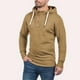 thumbnail image 1 of WILLBEST Sudadera con Capucha para Hombre, De Primavera y Otoño, con Botones Decorativos y Cuello A La Moda, Estilo Europeo e Informal Mediana​​, 1 of 6