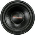 thumbnail image 4 of American Bass DX104 10" Single 4-Ohm Car Subwoofer, 4 of 4
