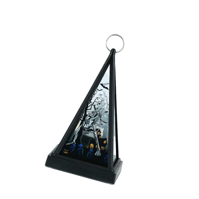 Lámpara LED Gloria Lámpara de vela electrónica