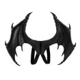 thumbnail image 1 of RKSTN Décoration Intérieure Moderne Wing Wing Wing Costume Halloween Dinosaurio Costume Wing, 1 of 1