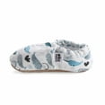 thumbnail image 4 of Ella Bonna Baby Boy Girl Shoes Newborn Socks Crib Shoes Moccasins, Cute Dog, 12-18 Months, 4 of 6