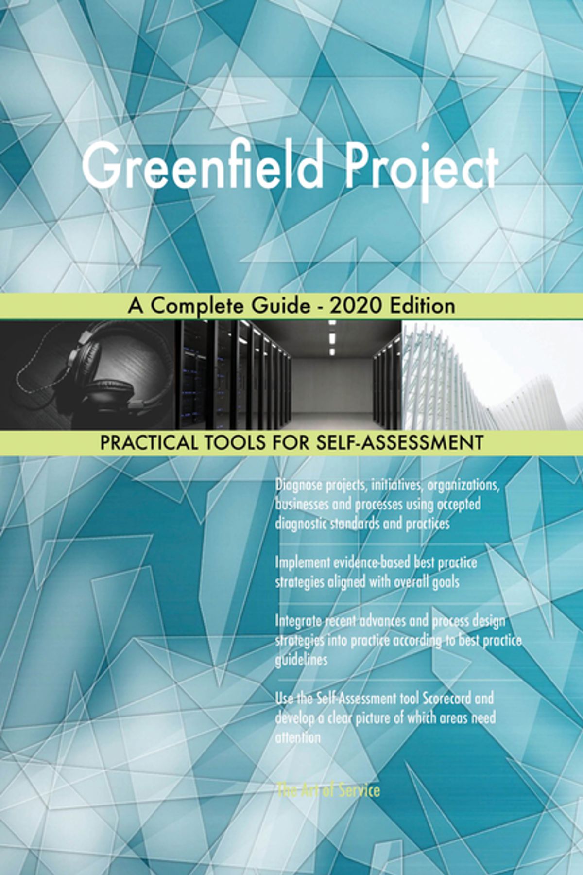 Greenfield Project A Complete Guide 2020 Edition eBook Walmart