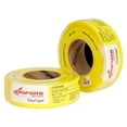 thumbnail image 2 of 2" x 300' FibaTape FDW6590-U Yellow FibaTape Self-Adhesive Mesh Joint Tape, 2 of 4