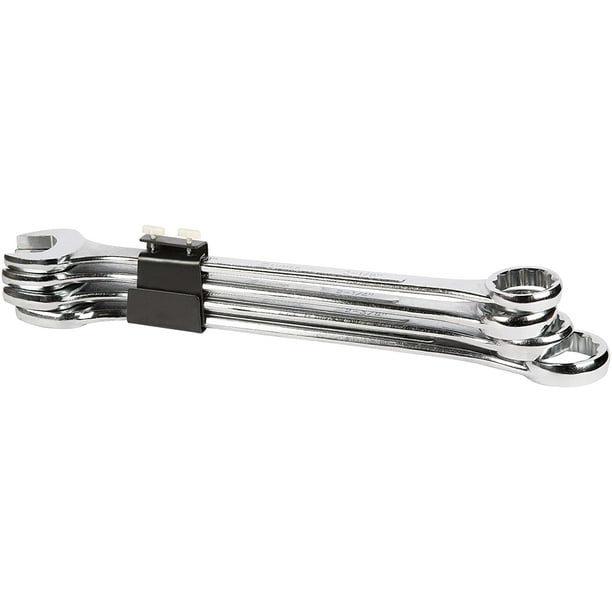 Sunex jumbo outlet wrench set