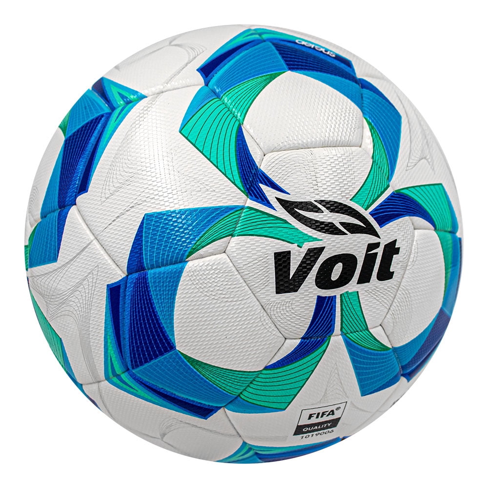 Aereus - FIFA QUALITY Liga MX Soccer Ball – Size 5, 2025 Edition | Fundación Campaign