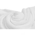 thumbnail image 6 of Alpine Swiss 100% Cotton 2 Piece Towel Set Soft Absorbent Face Hand Bath Towels, 6 of 6