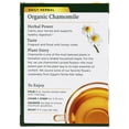 thumbnail image 2 of Traditional Medicinals Herbal Tea Organic Chamomile 16 Tea Bags, 2 of 4