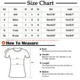 thumbnail image 3 of SMihono Womens Tops Womens Tank Top Womens Rund Neck Blouses Summer Causal Color Matching Print Sleeveless Tops Shirts Tank Tops for Women Womens Summer Tops, 3 of 6