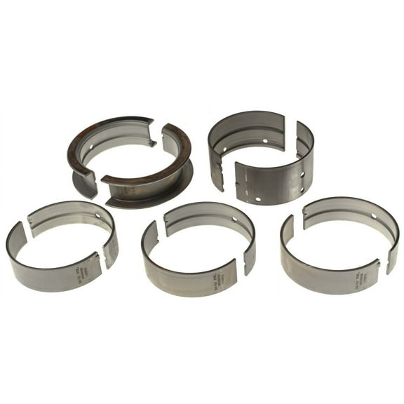 CLEVITE ENGINE PARTS MS483G MAIN BRG SET PONT V8