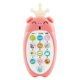 thumbnail image 2 of niños musica telefono movil Teléfono de juguetes para bebés, teléfono de juguete para y para niños , teléfono para bebés de juegos Magideal niños musica telefono movil, 2 of 7