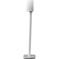 thumbnail image 3 of FLEXSON Support de Plancher pour Haut-Parleur Sonos Era 100 (Blanc, Simple), 3 of 11