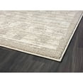 thumbnail image 5 of Chelsea Boxes Area Rug - Neutral, 2'x3', 5 of 6