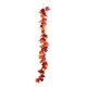 thumbnail image 3 of Hojas falsas, plantas colgantes falsas plegables, duraderas, vívidas, para decoración interior y exterior, 3 of 14